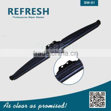 Universal Winter Wiper Blades J Hook Fit photo-1