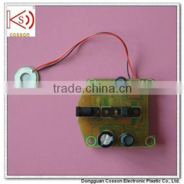 circuit board for Microporec Atomizers