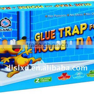 MOUSE GLUE TRAP