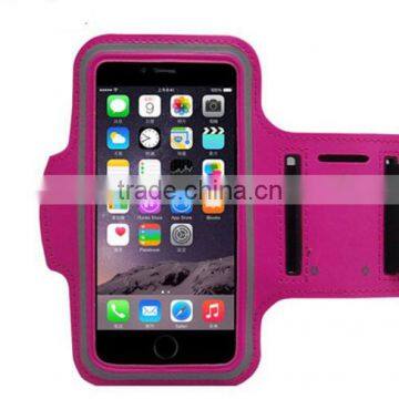 Manufacturer New Product Mobile Phone Arm Bag Waterproof