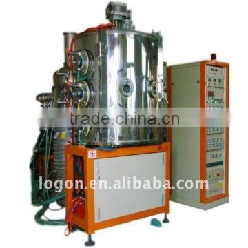 PVD coating machine