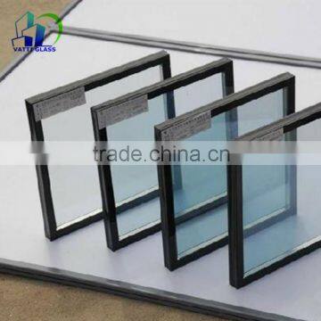 insulated glass spacer insulating glass aluminium spacer