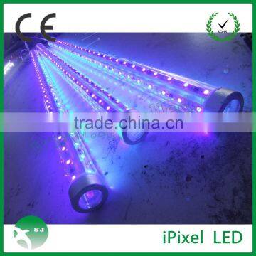 Bumper Car Amusement Multicolor Rgb Led Stick Bar Light Dc12v photo-4