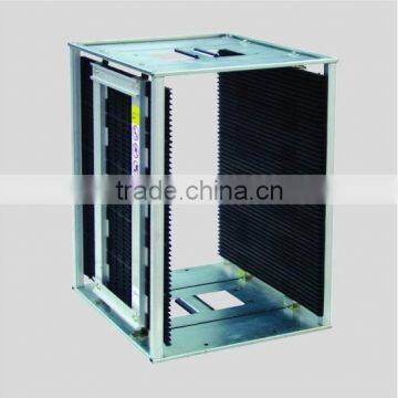 ES15109 PCB Storage ESD Magazine Rack