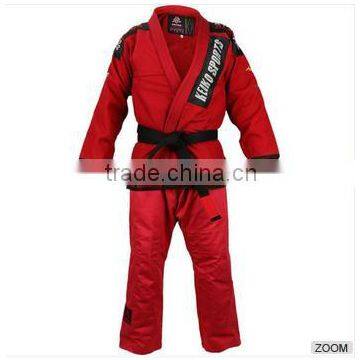 High Quality Cids BJJ Gi Kimonos/BJJ Uniforms 334