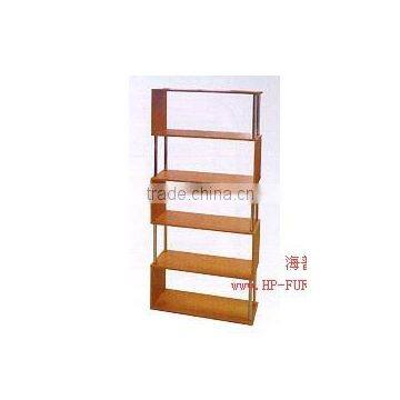 Wooden Rack (rack, Book Shelves) HP-9-015