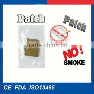 Anti-smoking Patch /Stop Smoking Patch / Nicotine Patch