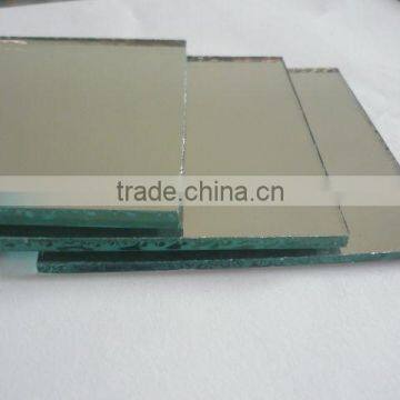 Aluminium Float Mirror 3mm