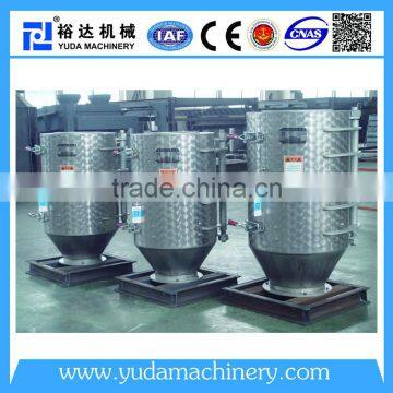 Pre Cleaning Equipment make strong permanent magnet
