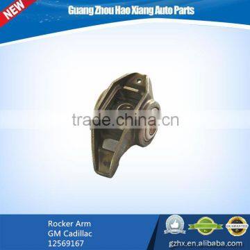auto spares parts Rocker Arm for GM Cadillac 12569167