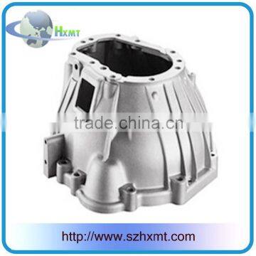 ADC12 alloy aluminium die-casting from China factory