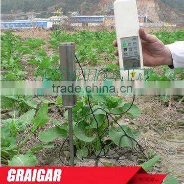 Digital Soil Hardness Tester TYD-2 hardness meter