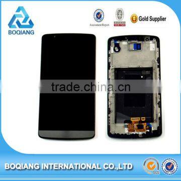 Wholesales Original For Lg G3 Lcd Screen Display,Replacement Original Lcd Display For Lg G3 photo-3