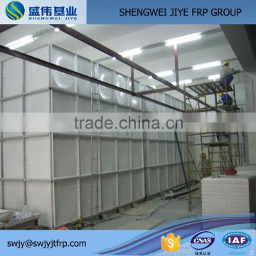 200 liter grp water tank