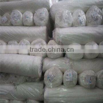 Cotton Voile Embroidery Fabric photo-3