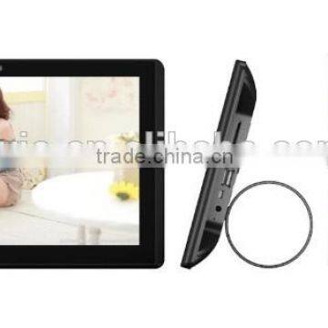 10.1 Inch Android OS System APP Wireless Remote Kiosk Signage Access Control tablet pc 2 MP Wifi Video Intercom display