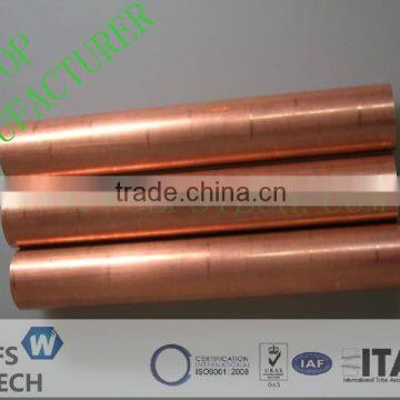 Free-cutting Brass Pipe photo-3