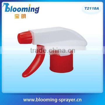 New Style plastic garden hand trigger sprayer