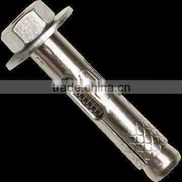 CNC Lathe parts stainless steel threaded sleeve