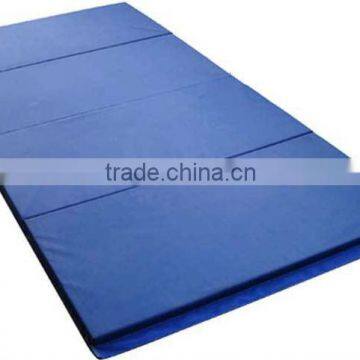 High-quality Exercise mat / Vinyl exercise mat / 10' * 4' * 2" Gymnastic exercise mat