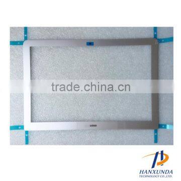 LCD Frame Glass Cover for MBA Air A1369 LCD Screen Display Front Bezel Glass
