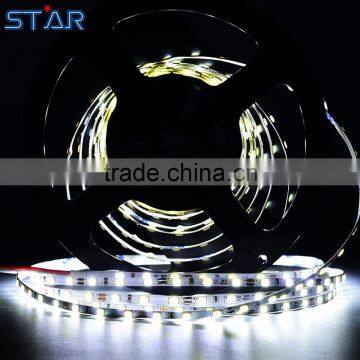 DC12V LED SMD2835 Warm White 72leds custom flexible Led strip lighting