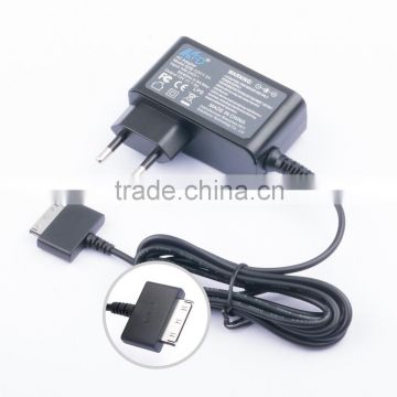 12V1.5A 18W ac adapter for ACER Tablet Iconia W510