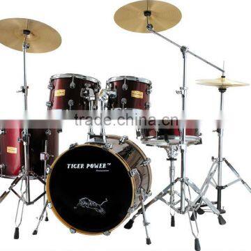 5 pc pvc coverge drum set