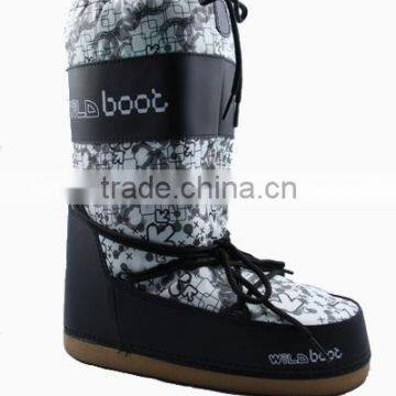 winter boots
