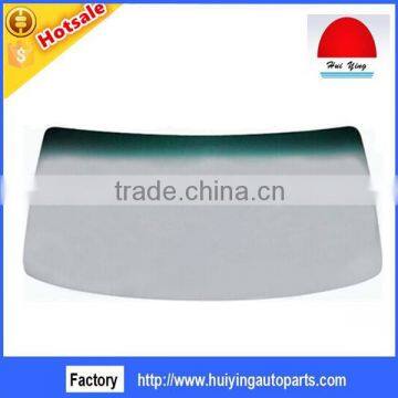 Truck Front Glass Bus Windshield Glass