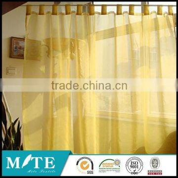 NO MOQ bulk wholesale voile fabric