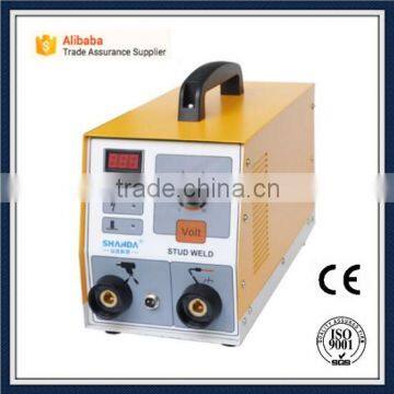Chinese Portable micro welding machine for weld stud