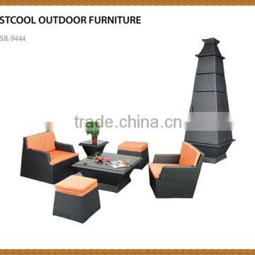 2016 Rattan outdoor rattan garden furniture cheap brisbane outdoor furniture