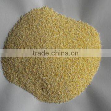 good quality garlic granules