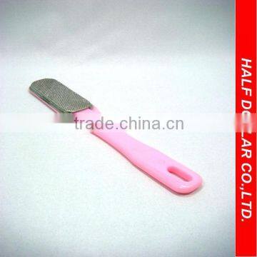 Foot File, Callus Remover,Pedicure File For One Dollar Item