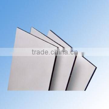 4MM PVDF Outdoor Wall Aluminium Composite Panel
