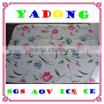 changing mat for baby/baby diaper changing mat/baby changing mat