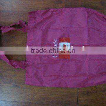 Foldable Shopping bag