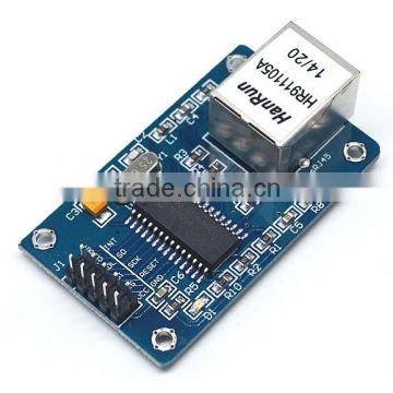 Hot sale Factory price Ethernet module ENC28J60