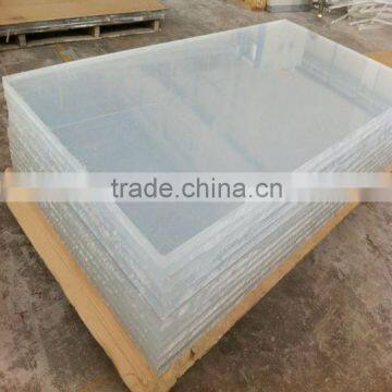 Guangzhou Factory Cast Acrylic Sheet/pmma Sheet/perspex Sheet Price photo-2
