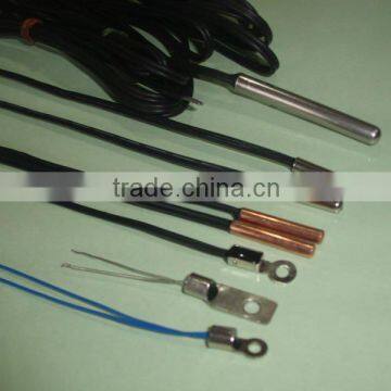 NTC Thermistor Probes