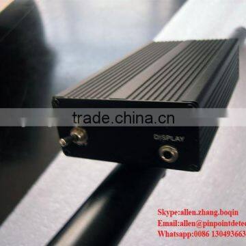 Pinpoint Factory Super Sensitive Under Vehicle Inspection System for Car Security Checking With Camera photo-3