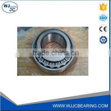 Tapered roller bearing Inch K455/K453A	50.8 107.95	x	29.317	mm