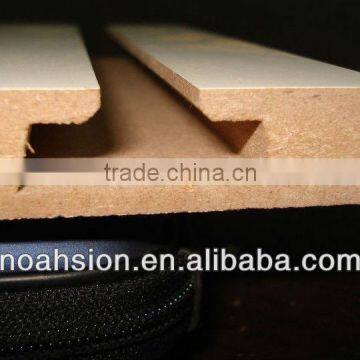 Good Quality SLOT MDF BOARD With High Quality on Sale photo-2