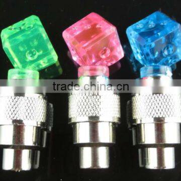 bicycle accessories cycle valve light smart led bike lights