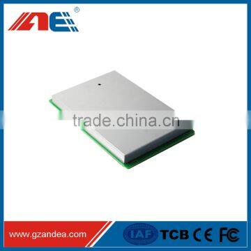 Small Size 13.56Mhz Embedded All-in-one HF RFID Reader for Self Borrowing Machine Book Sorting Machine
