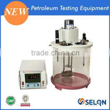 SELON SYD-265B KINEMATIC VISCOMETER