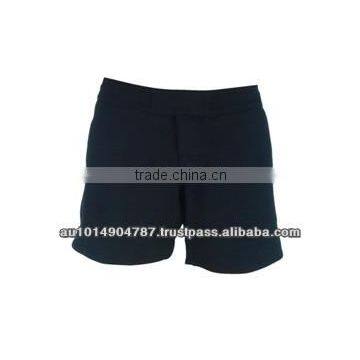 Good Quality Women's 100% Polyester Shorts for Sale