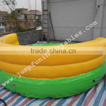 Water Towable Boat Inflatable UFO Tube photo-3
