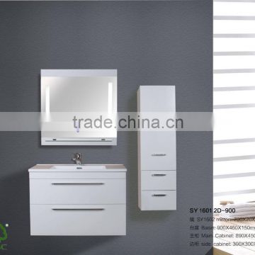 SY1601 2D-900 MORDERN BATHROOM VANITY CABINET